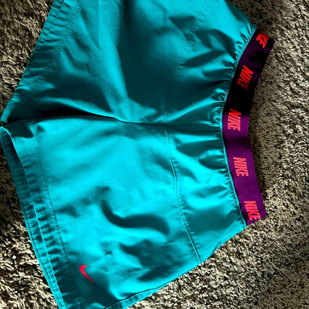 Like new Nike shorts